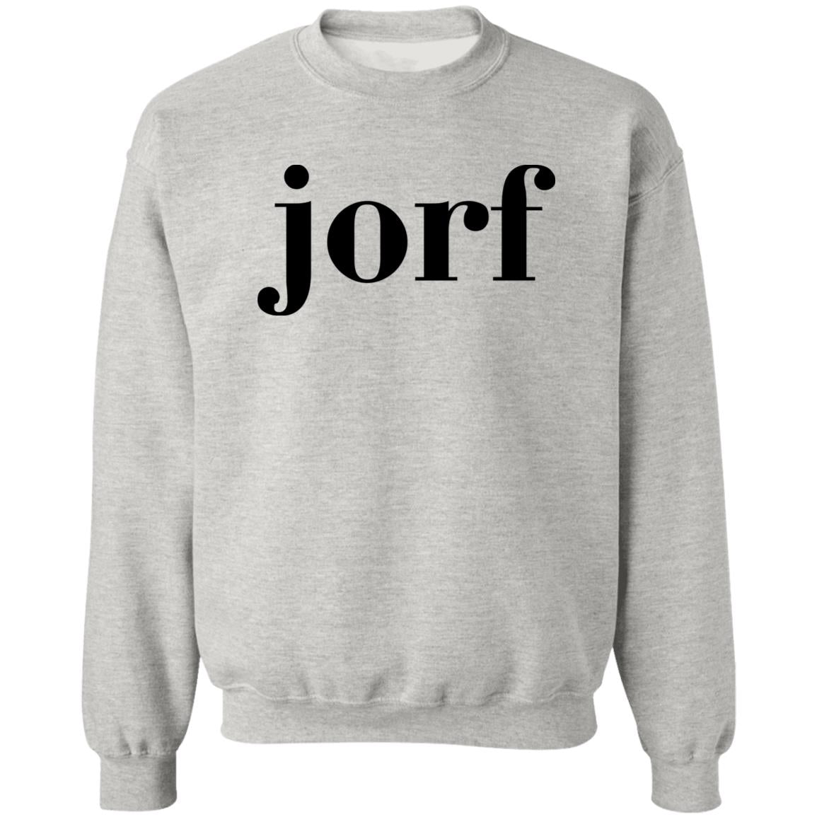 Jorf Jury Duty Shirt - TeeDragons