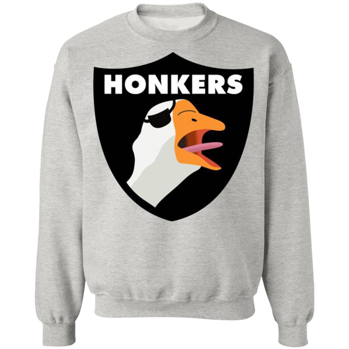 Honkers Shirt