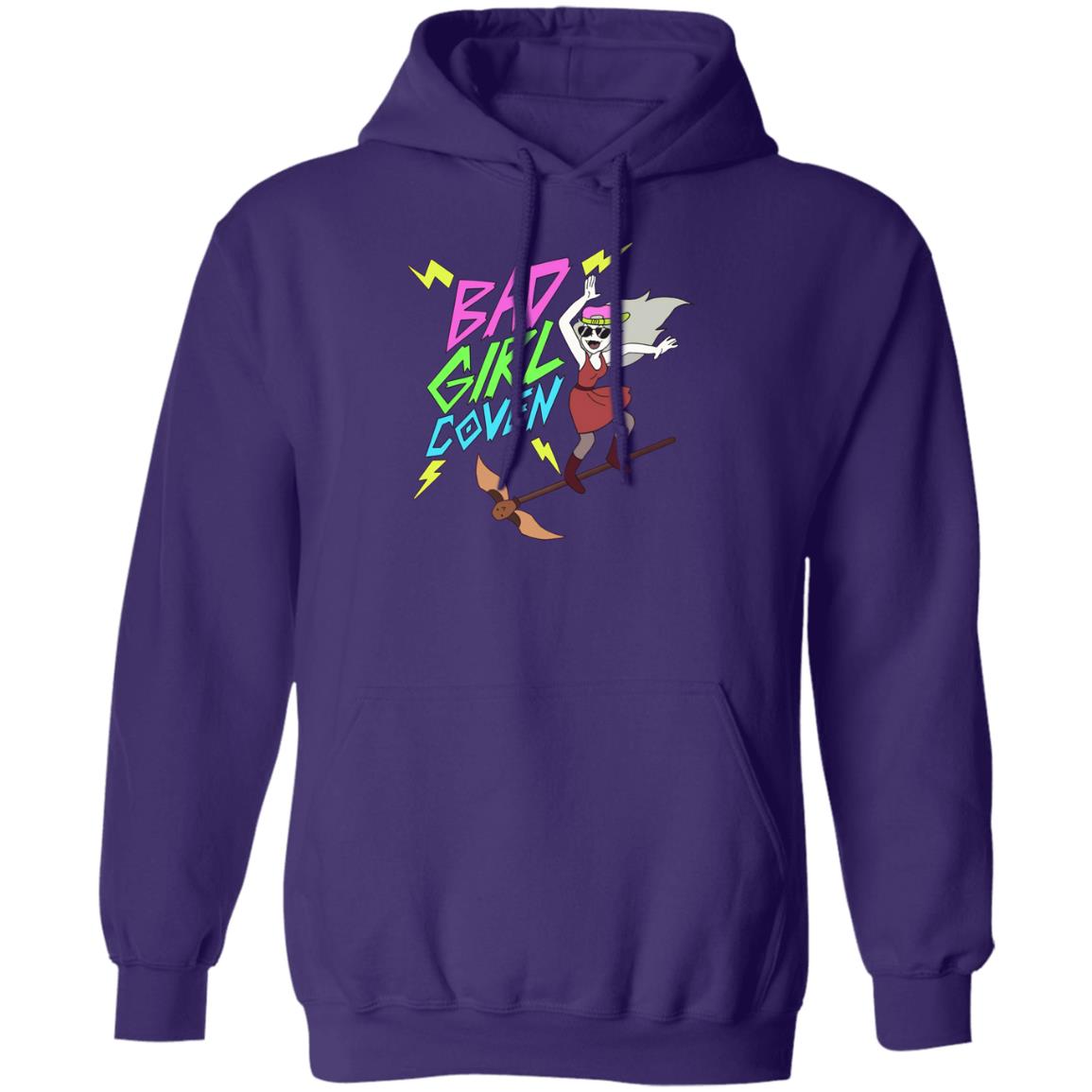 Bad Girl Coven Shirt