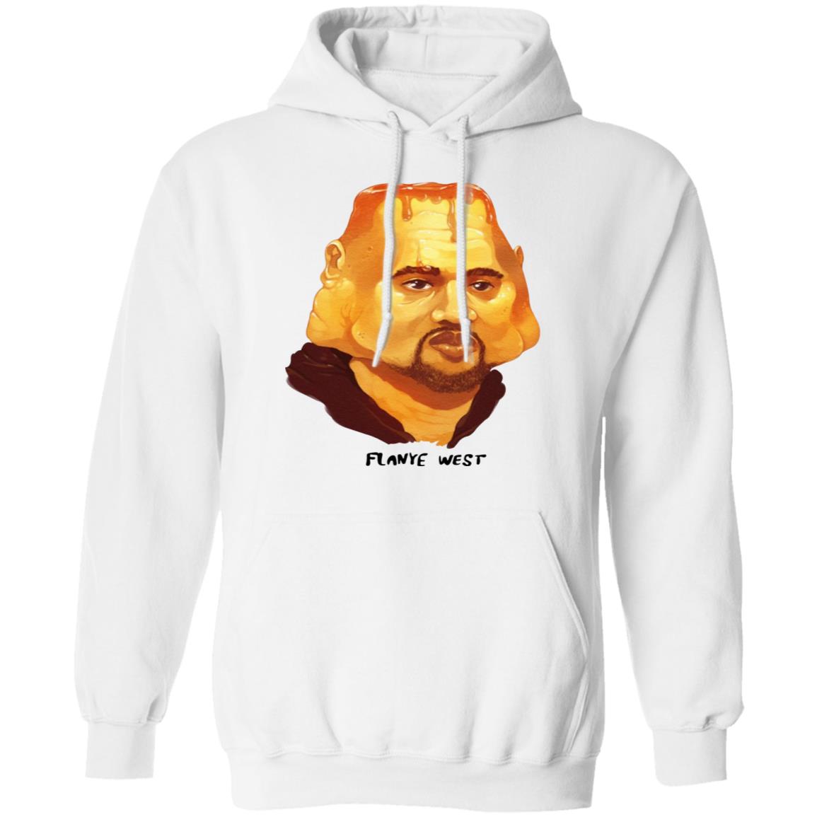 Mr Flanye West Shirt