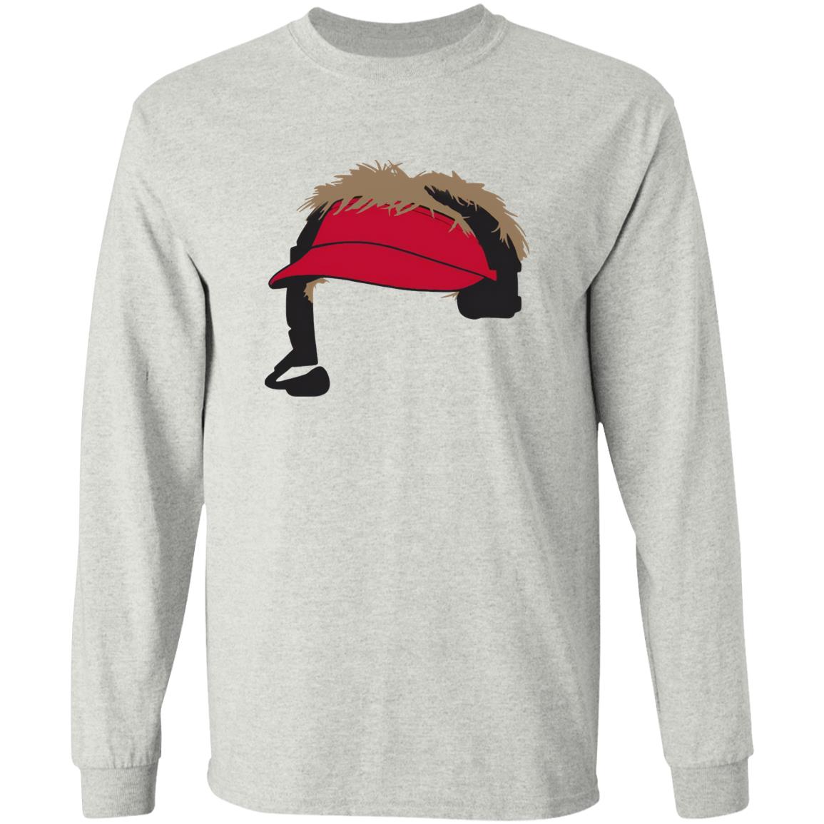 Ks Visor Shirt