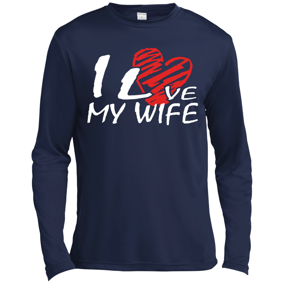 I Love My Wife Shirt, Hoodie, Tank - TeeDragons