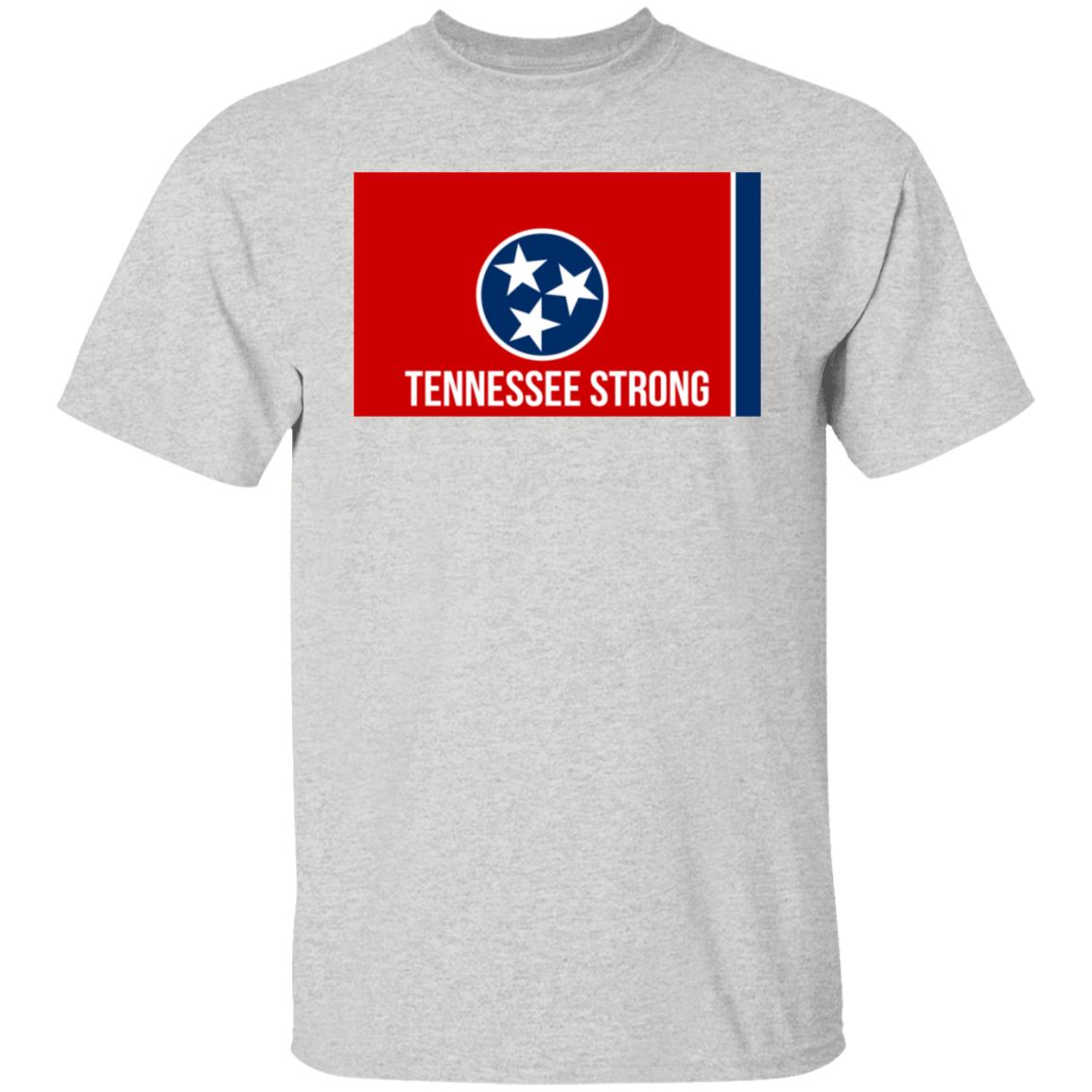 Tennessee Strong Shirt