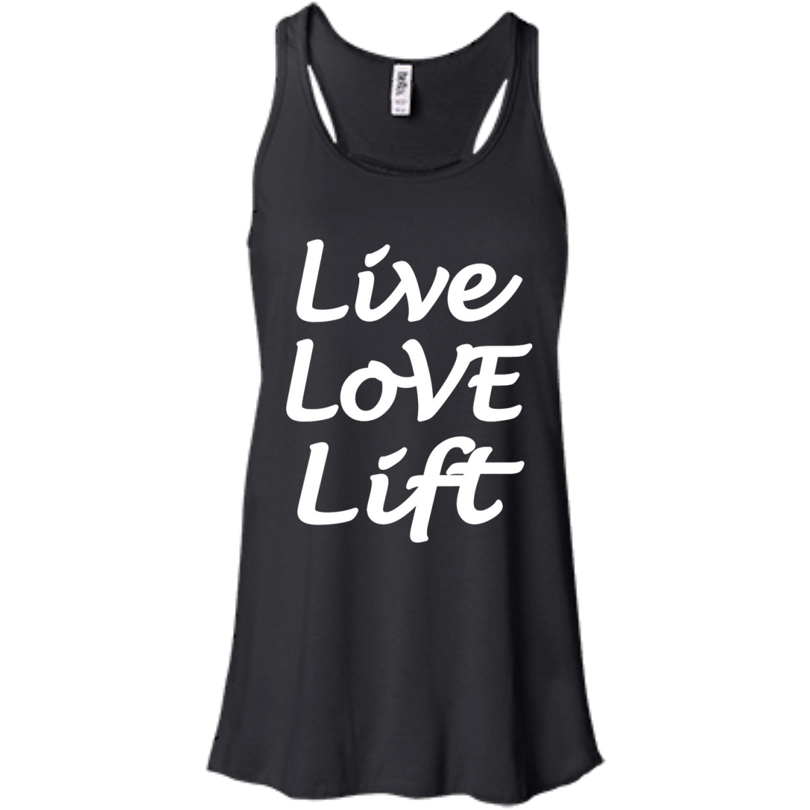 Live Love Lift Shirt, Hoodie, Tank - TeeDragons