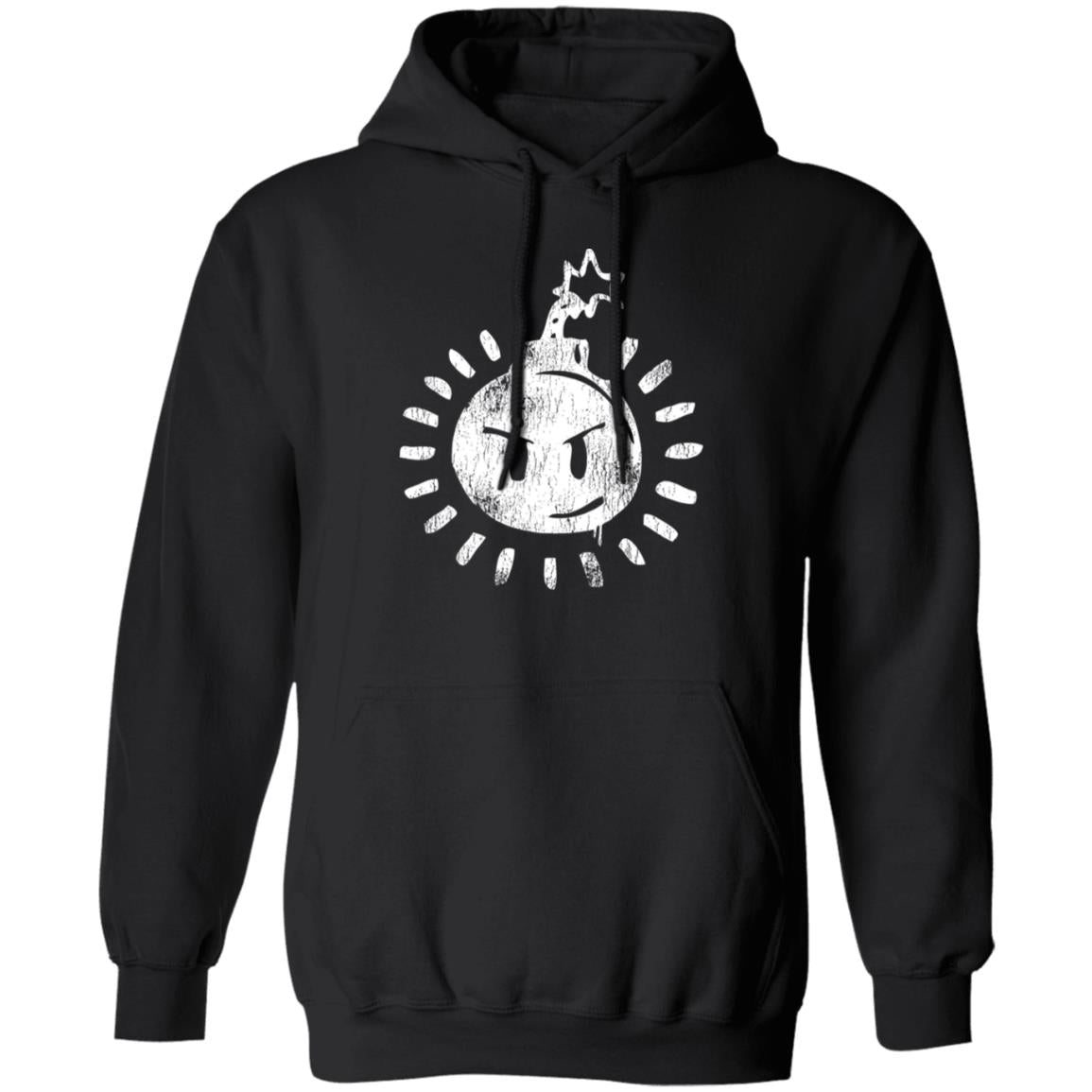 Sex Bo-omb Shirt