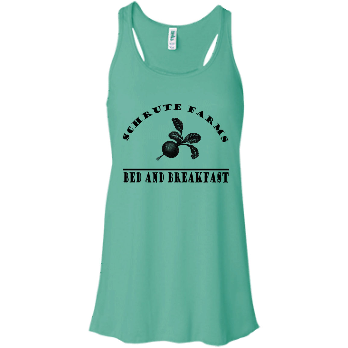 Schrute Farms Bed And Breakfast Shirt, Hoodie, Tank - TeeDragons