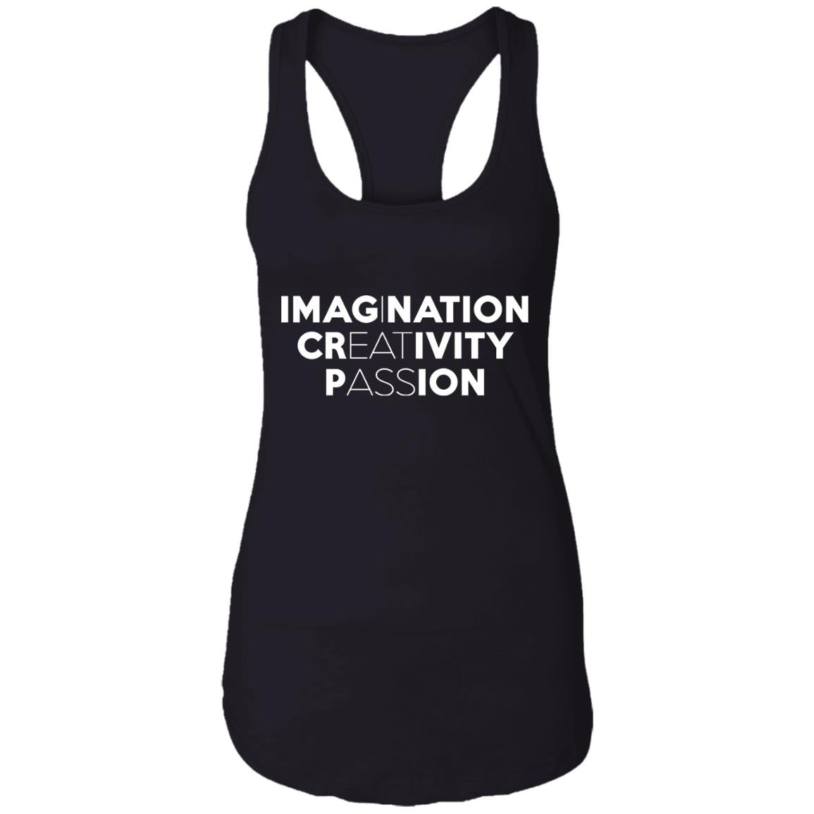 Imagination Creativity Passion I Eat Ass Shirt - TeeDragons