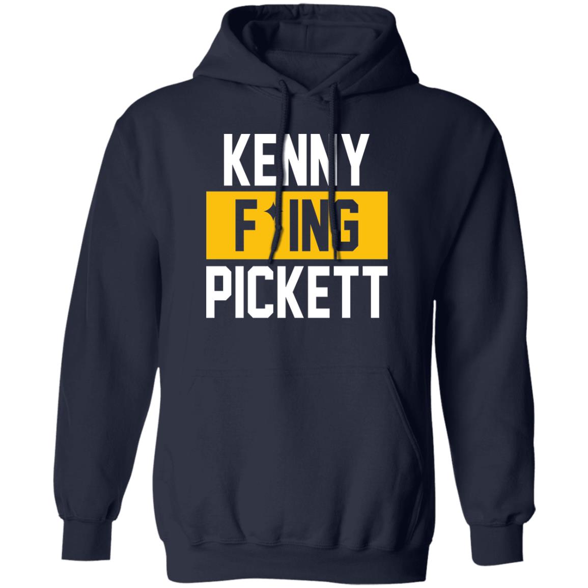 Kenny F-ing Pickett Shirt