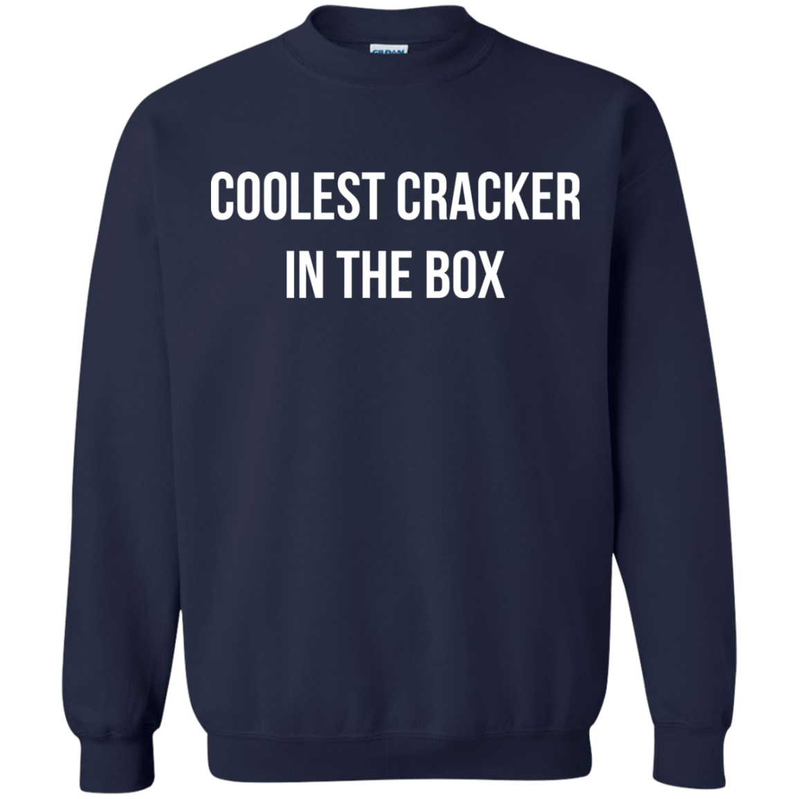 Coolest Cracker In The Box Shirt, Hoodie, Tank - TeeDragons