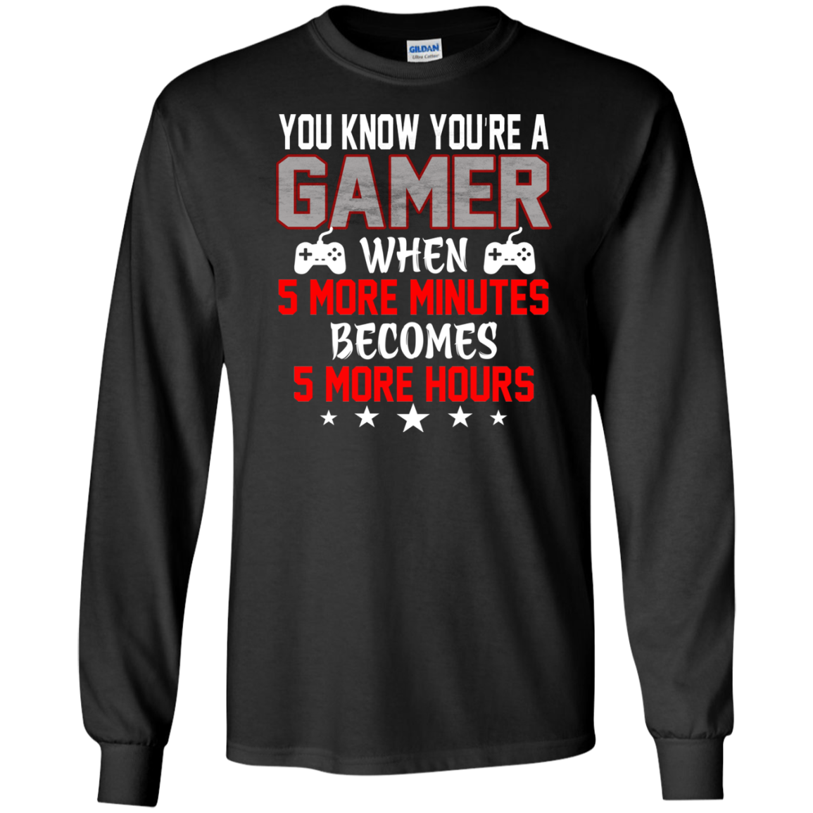 You Know You Are A Gamer When....Shirt, Hoodie, Tank - TeeDragons