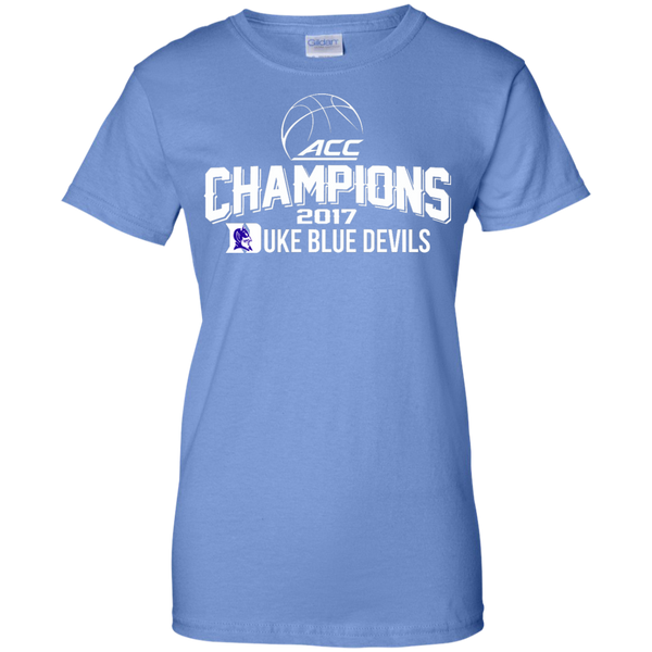 Duke University T-Shirts, Duke Blue Devils Tees, T-Shirt
