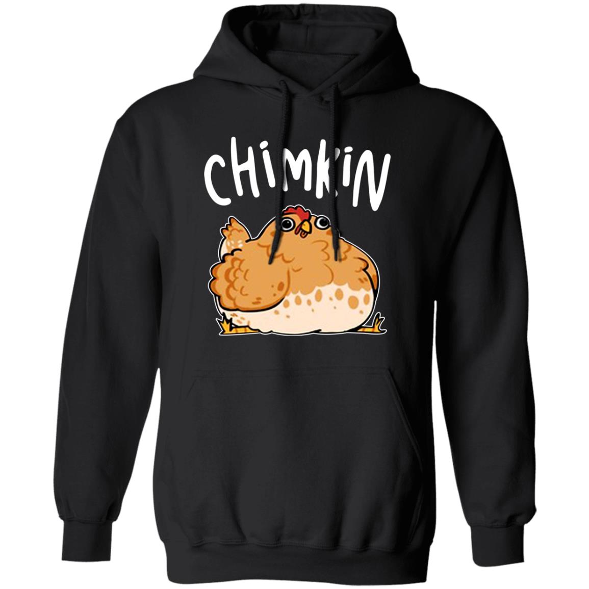 Chimkin shirt