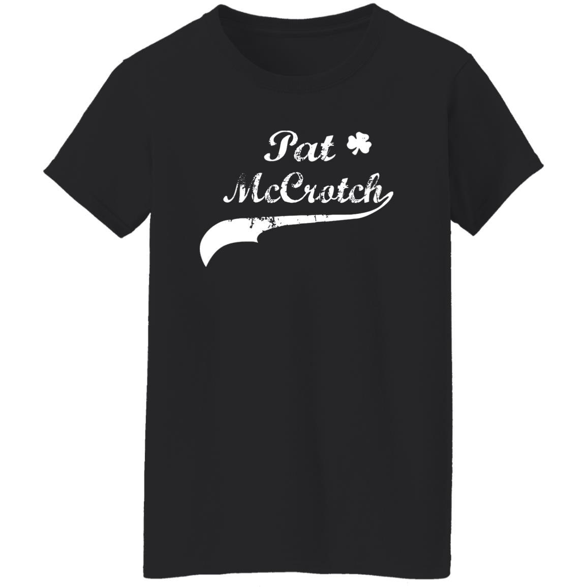 Pat Mccrotch Shirt