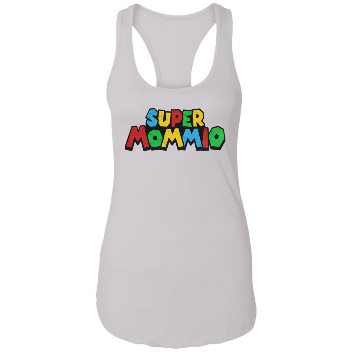Super Mommio Shirt