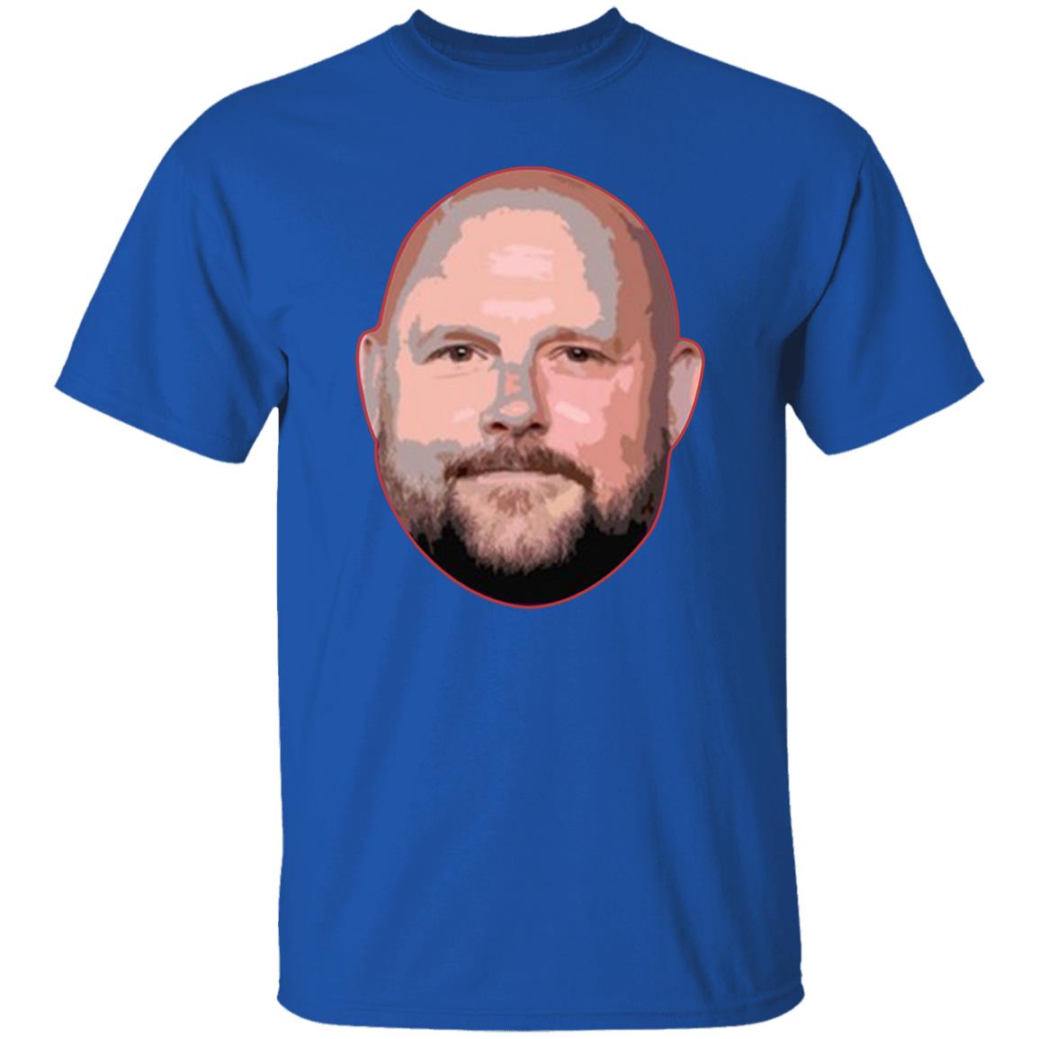 Brian Daboll Face Shirt