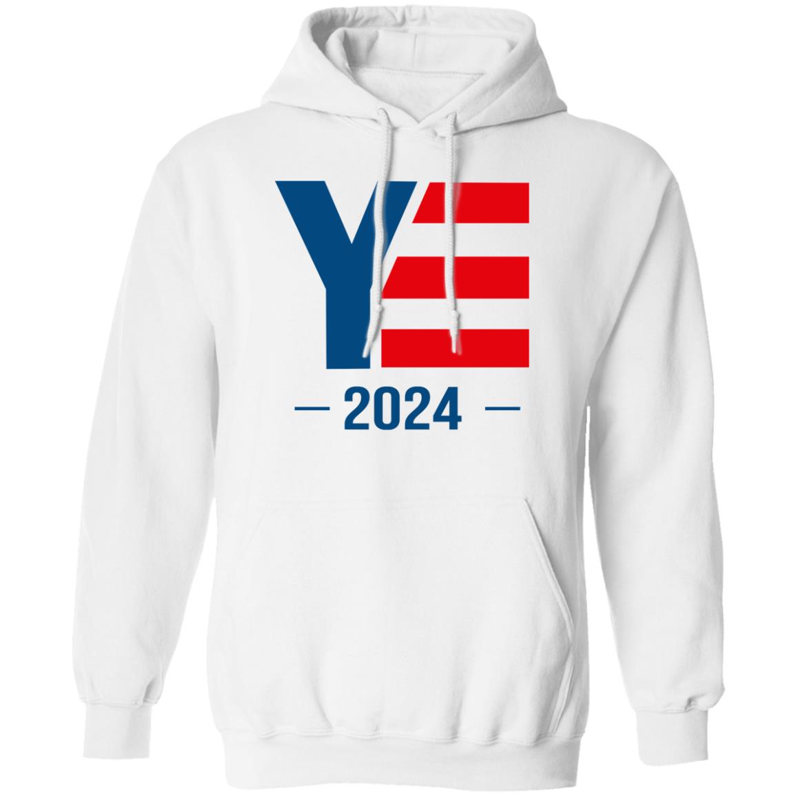 YE 2024 Ye For President Shirt