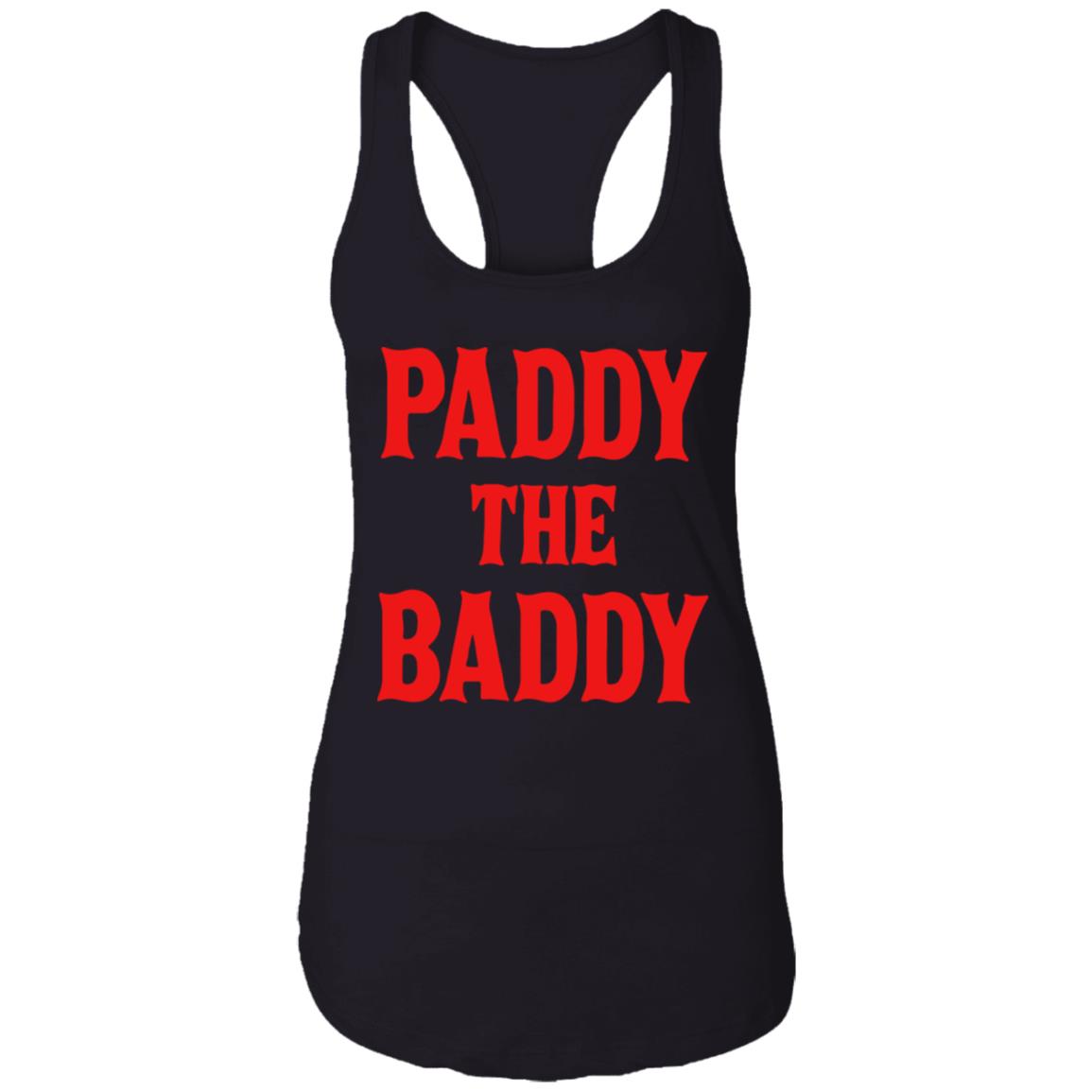 Paddy The Baddy Sweatshirt