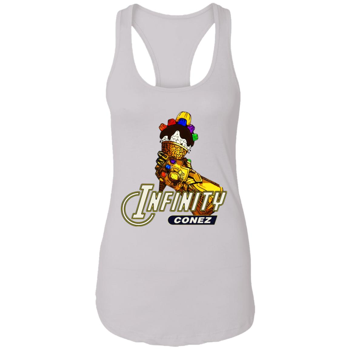 IC Infinity Conez Shirt