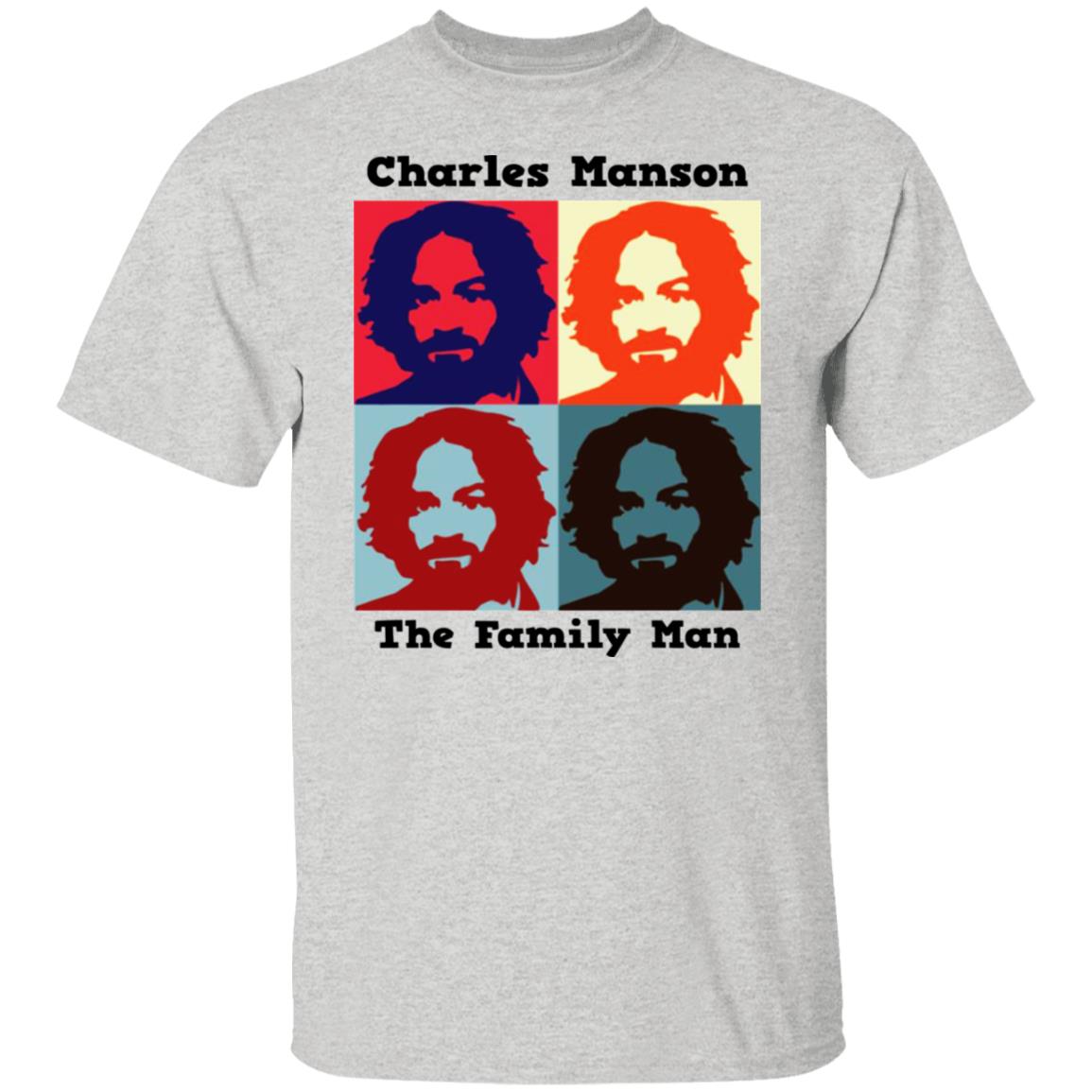 The Family Man Shirt