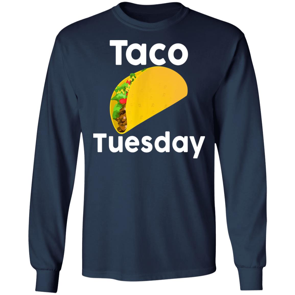 Taco Tuesday Shirt