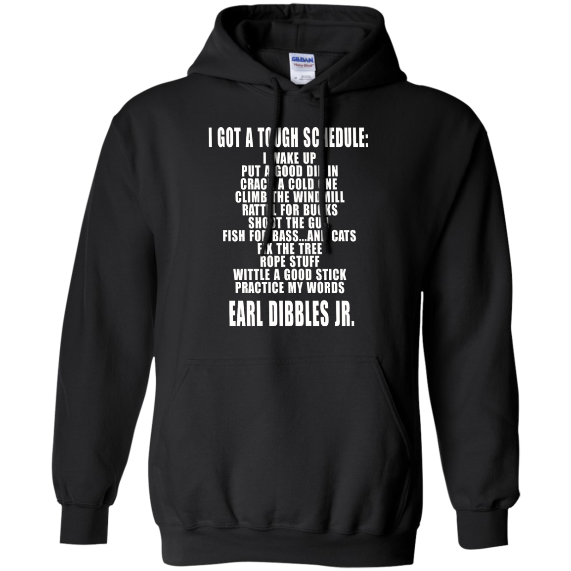 I Got A Tough Schedule Shirt, Hoodie, Tank - TeeDragons
