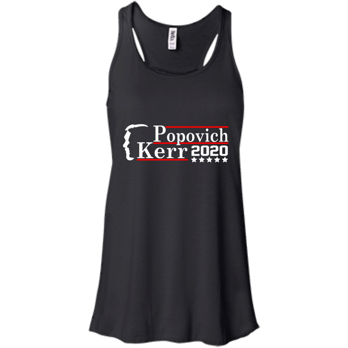 Popovich Kerr For President 2020 Shirt, Hoodie, Tank - TeeDragons