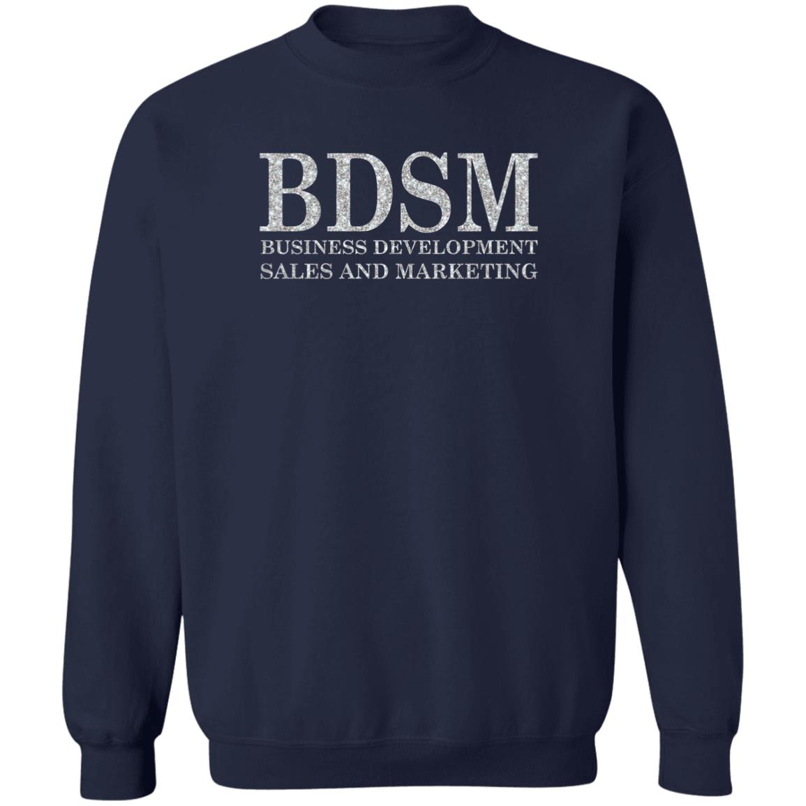 BDSM Business Development Sales And Marketing Shirt