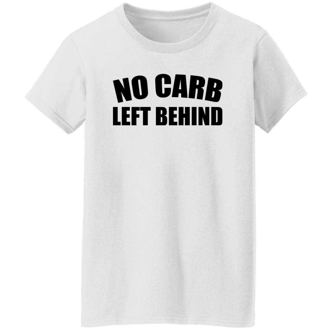 No Crab Left Behind Shirt