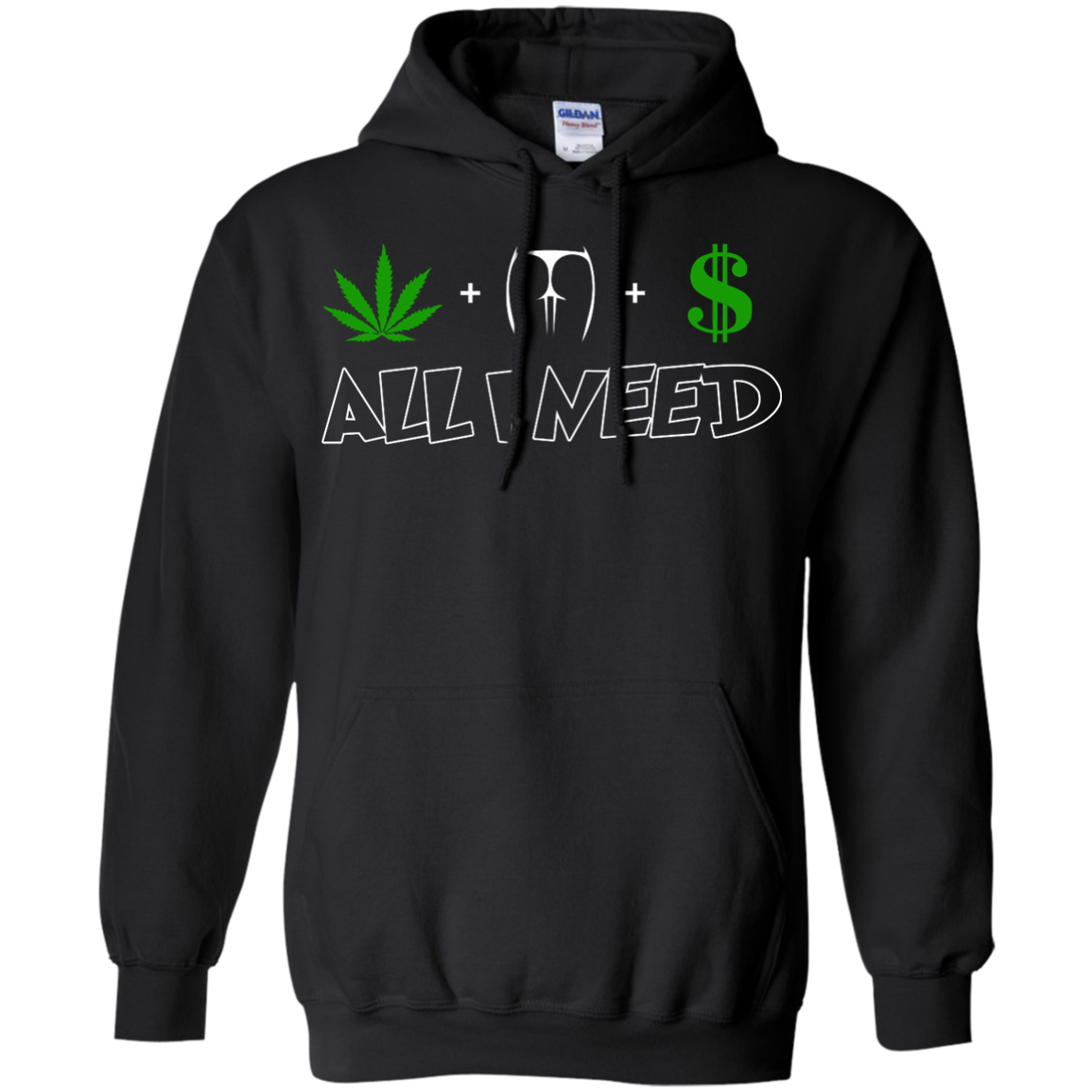 Grass, Ass and Cash. That's All I Need Shirt, Hoodie, Tank - TeeDragons