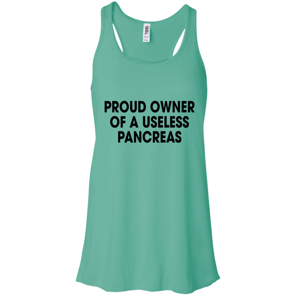 Proud Owner Of A Useless PanCreas Shirt, Hoodie - TeeDragons