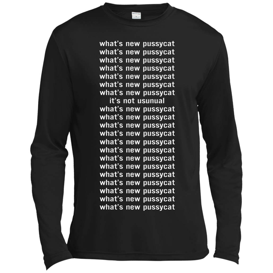 What's New Pussycat Shirt, Hoodie, Tank - TeeDragons