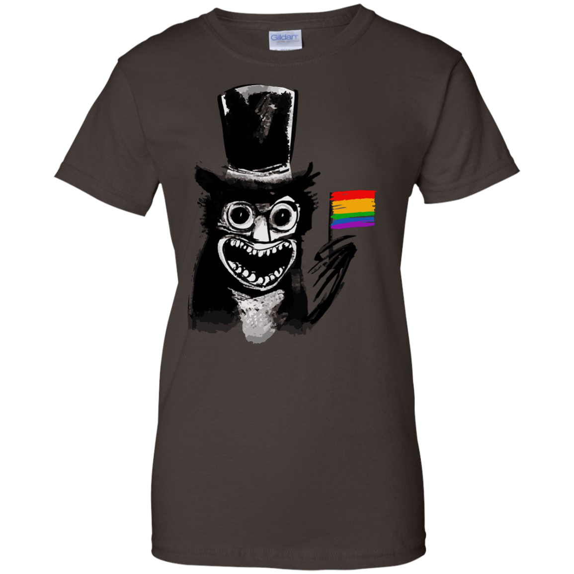 The B Stands For Babadook Shirt, Hoodie, Tank - TeeDragons