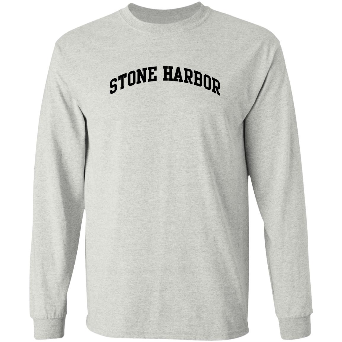 Stone Harbor Shirt