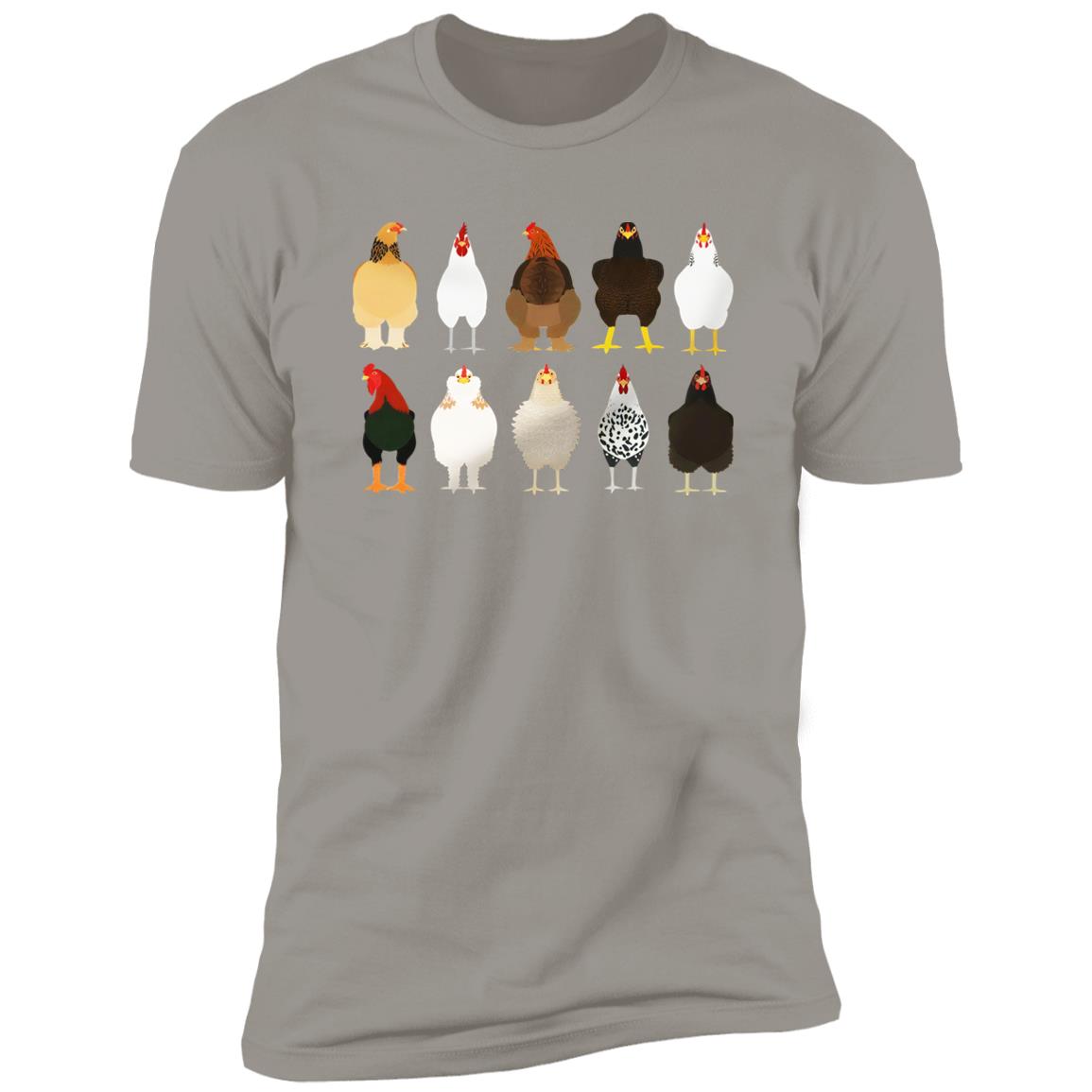 Carrie Underwood Chicken Sweatshirt