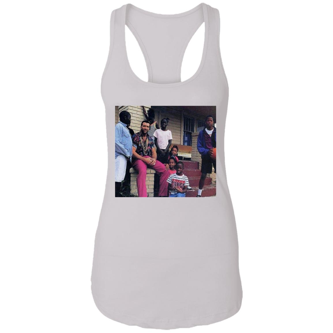 Prayers to Scott Hall bro shirt