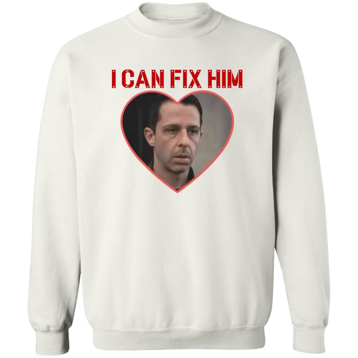 I Can Fix Him Kendall Roy Shirt