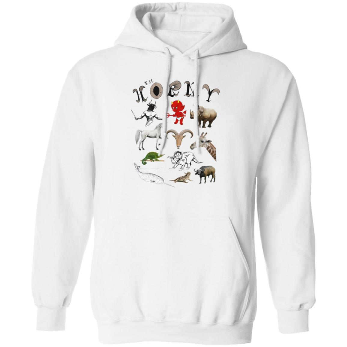 I’m Horny Shirt