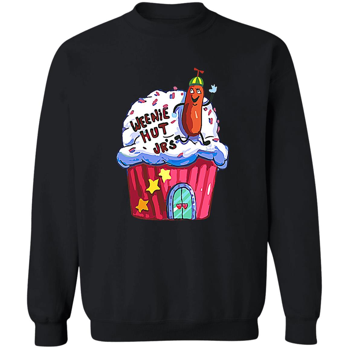 Weenie Hut Jr's Shirt