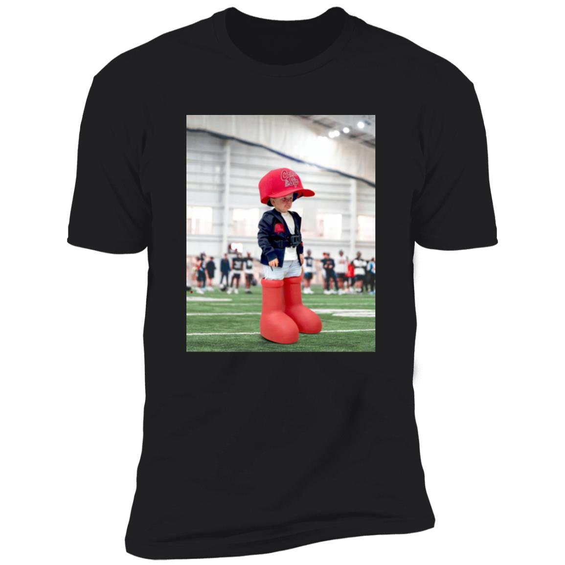 Hasbulla Come To The Sip Shirt