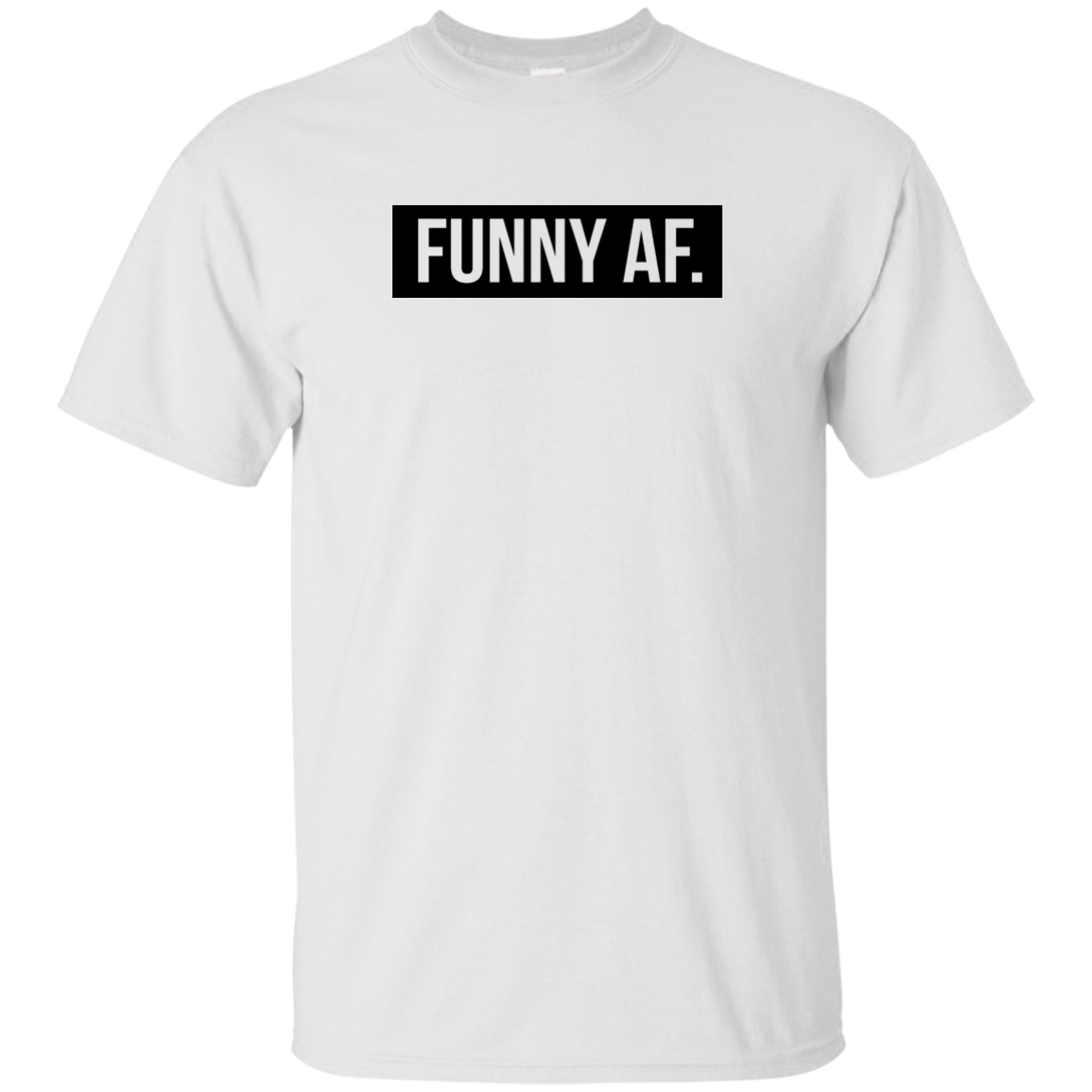 Funny AF Shirt, Hoodie, Tank - TeeDragons