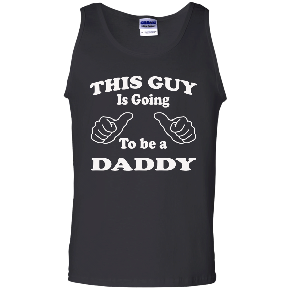 This Guy Is Going To Be A Daddy T-Shirt, Hoodie, Tank Top - TeeDragons