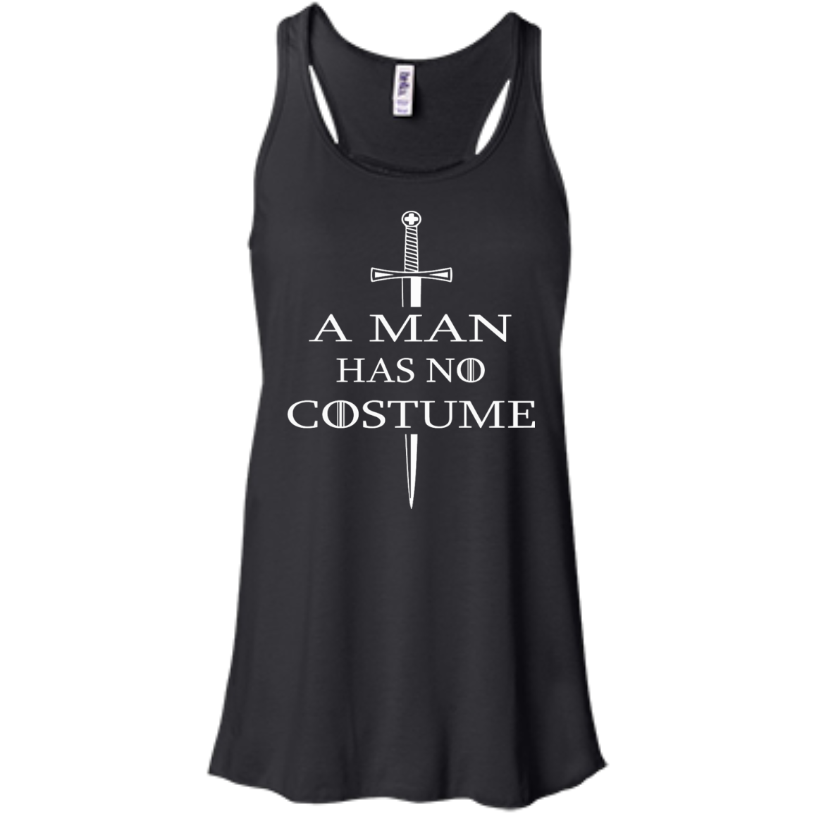 A Man Has No Costume T-Shirt, Hoodie, Tank - TeeDragons