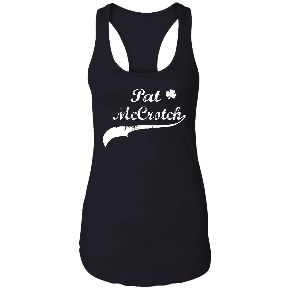 Pat Mccrotch Shirt