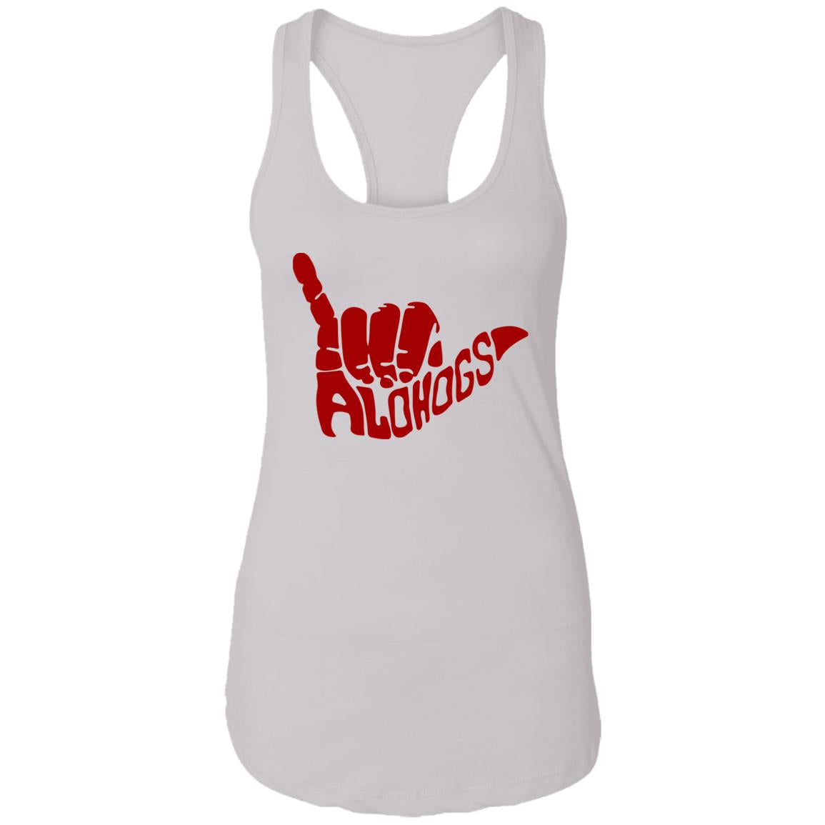 Alohogs Hand Shirt