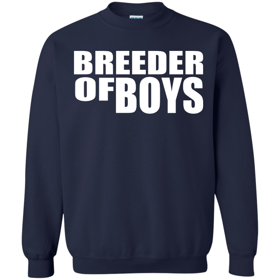 Breeder Of Boys Shirt, Hoodie, Tank - TeeDragons