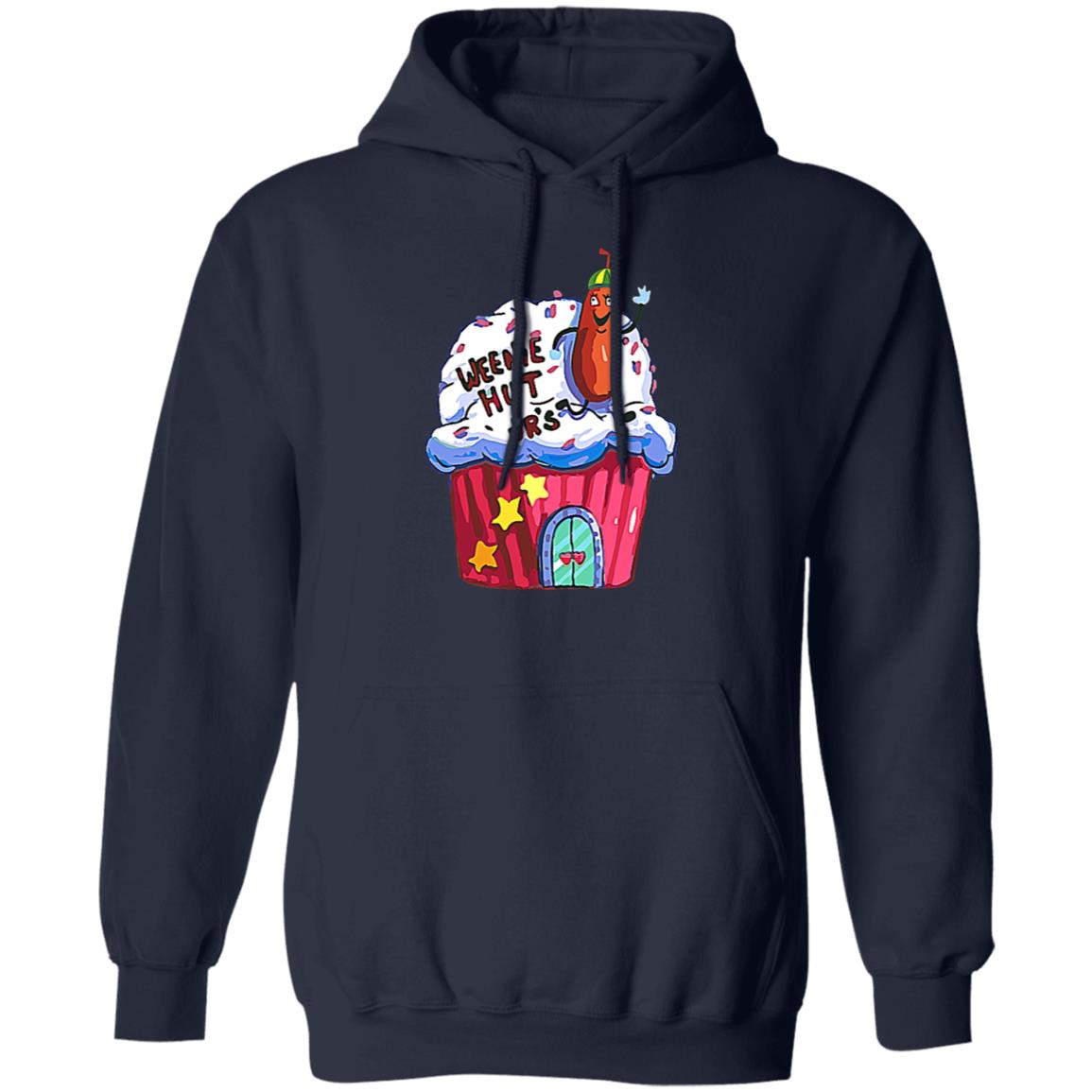 Weenie Hut Jr's Shirt
