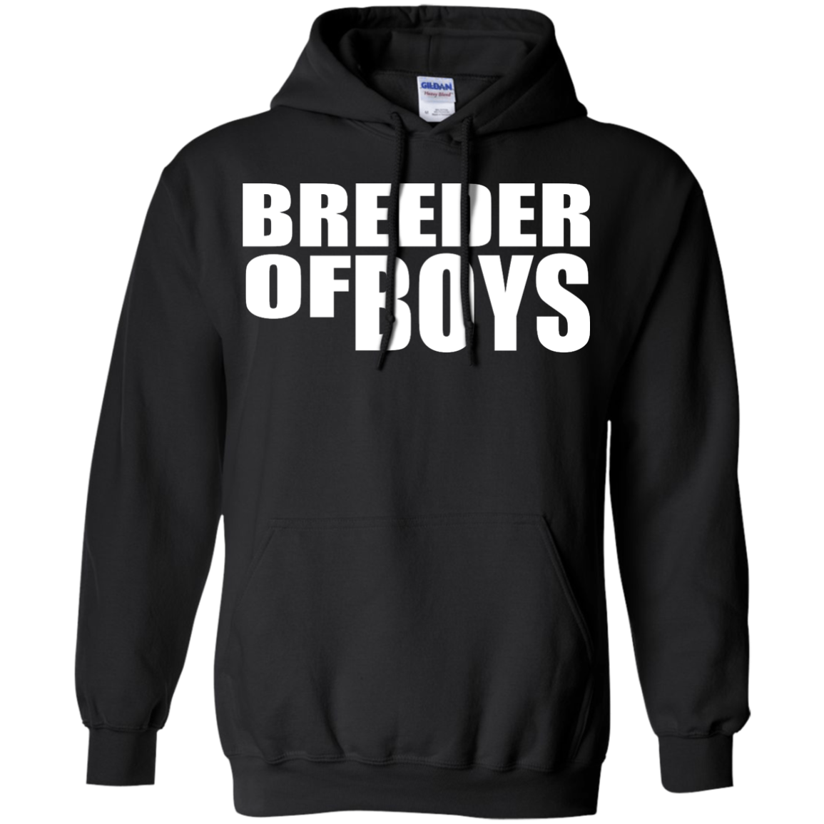 Breeder Of Boys Shirt, Hoodie, Tank - TeeDragons