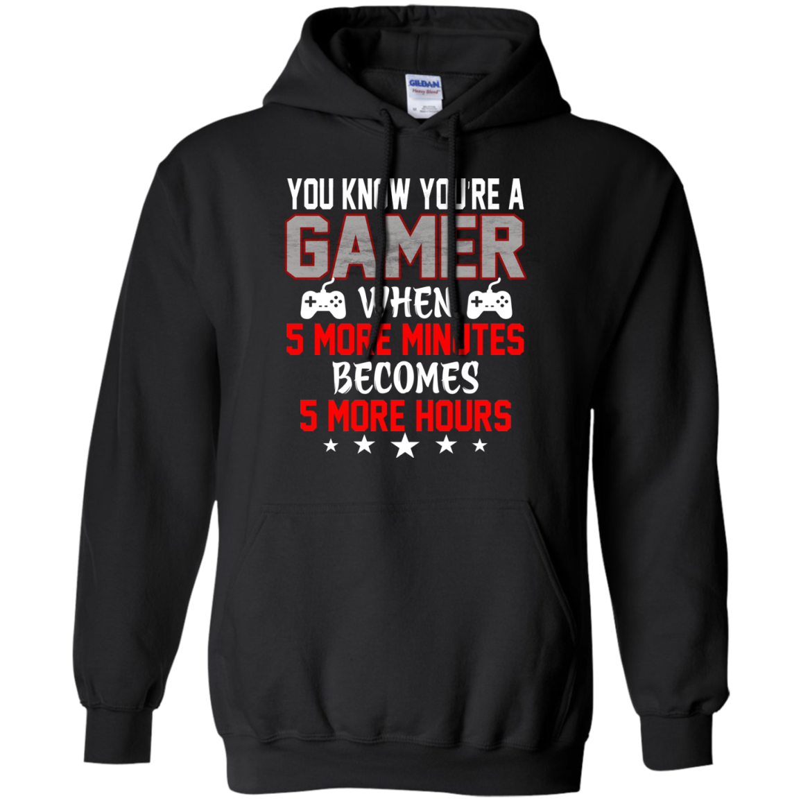 You Know You Are A Gamer When....Shirt, Hoodie, Tank - TeeDragons