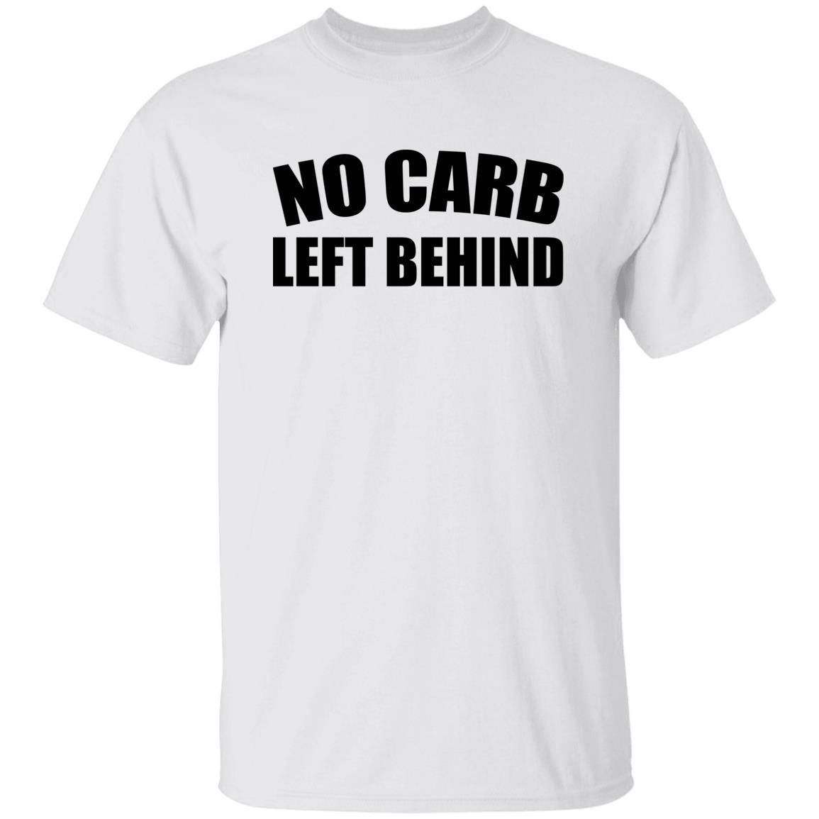 No Crab Left Behind Shirt