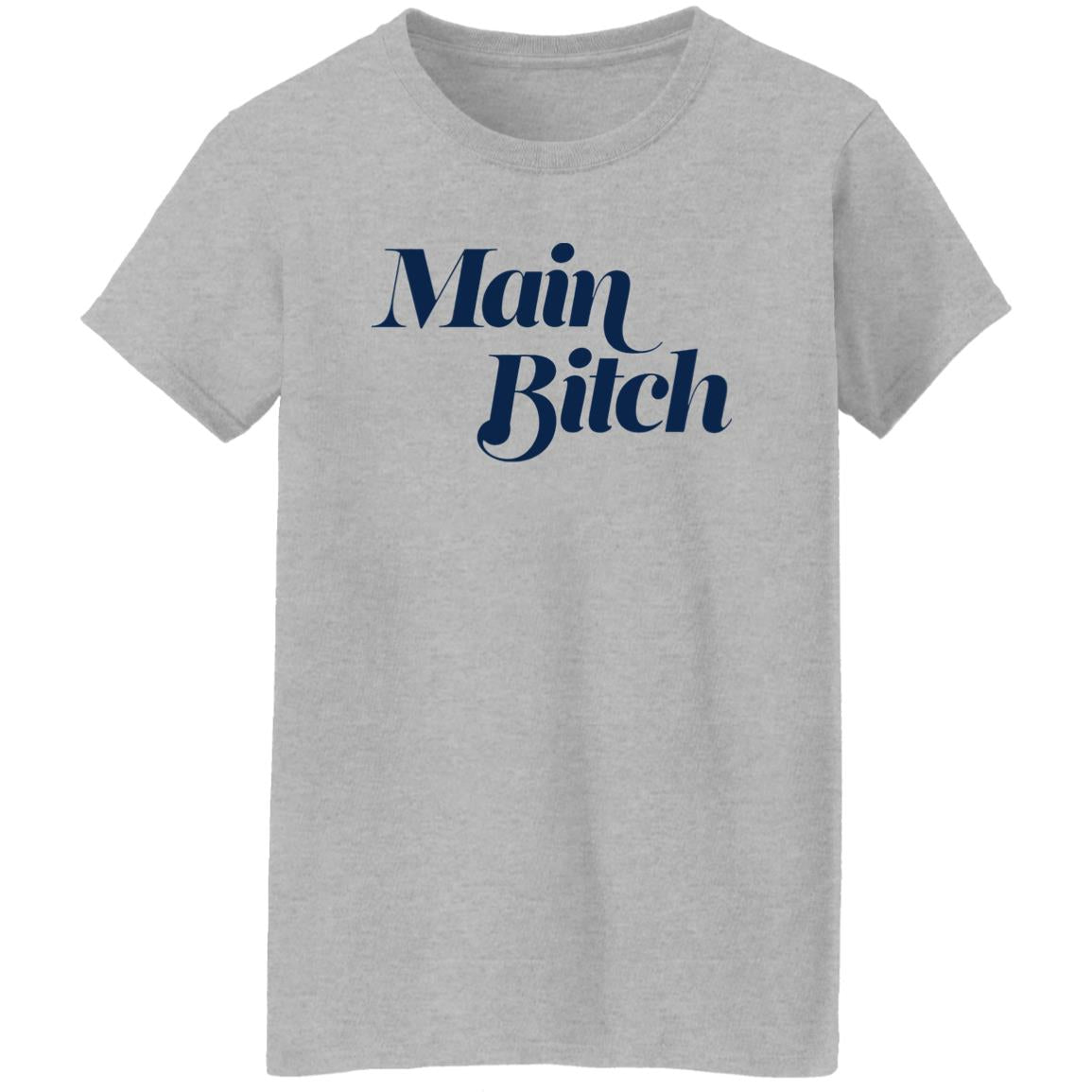 Kerry Washington Main Bitch Shirt